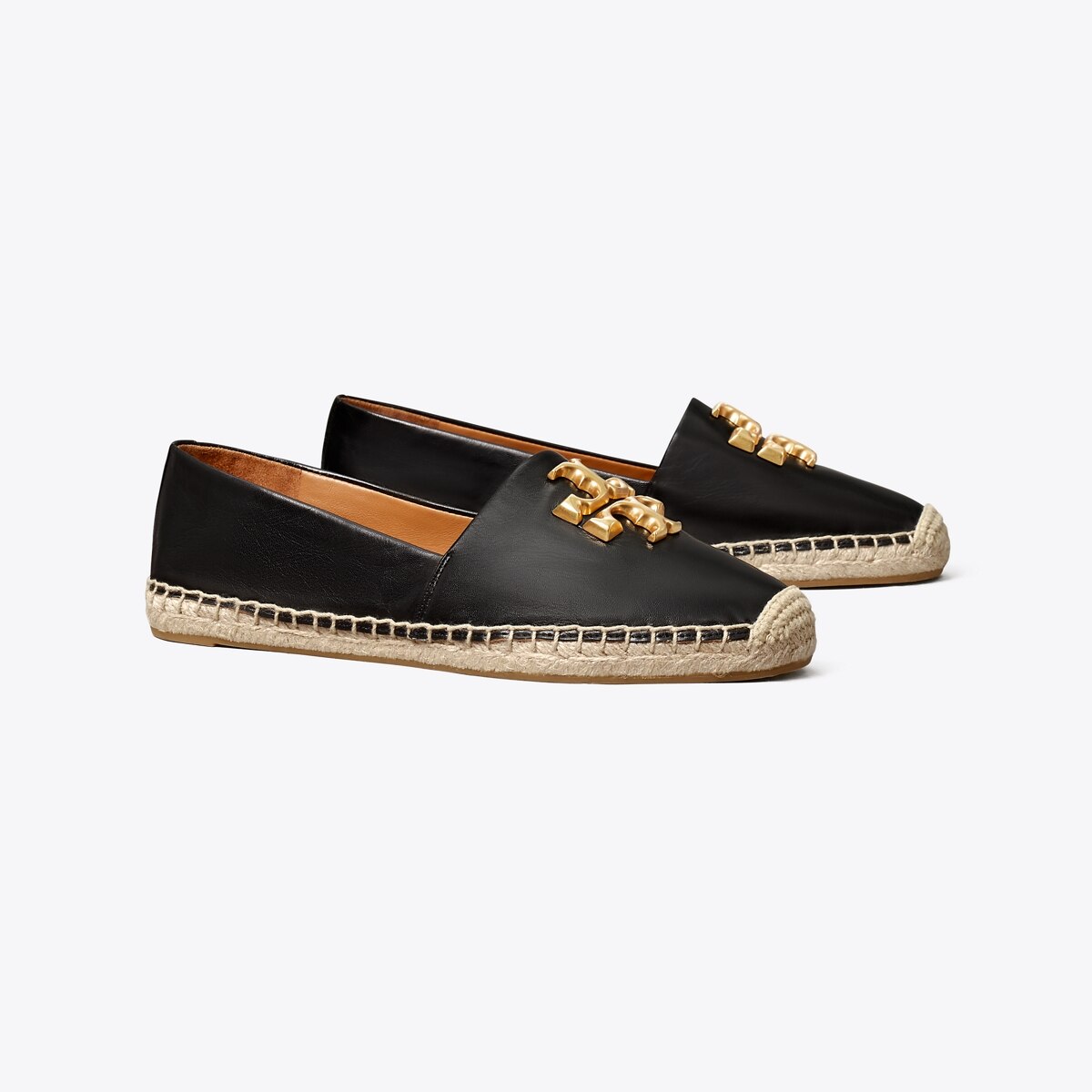 eleanor espadrille tory burch