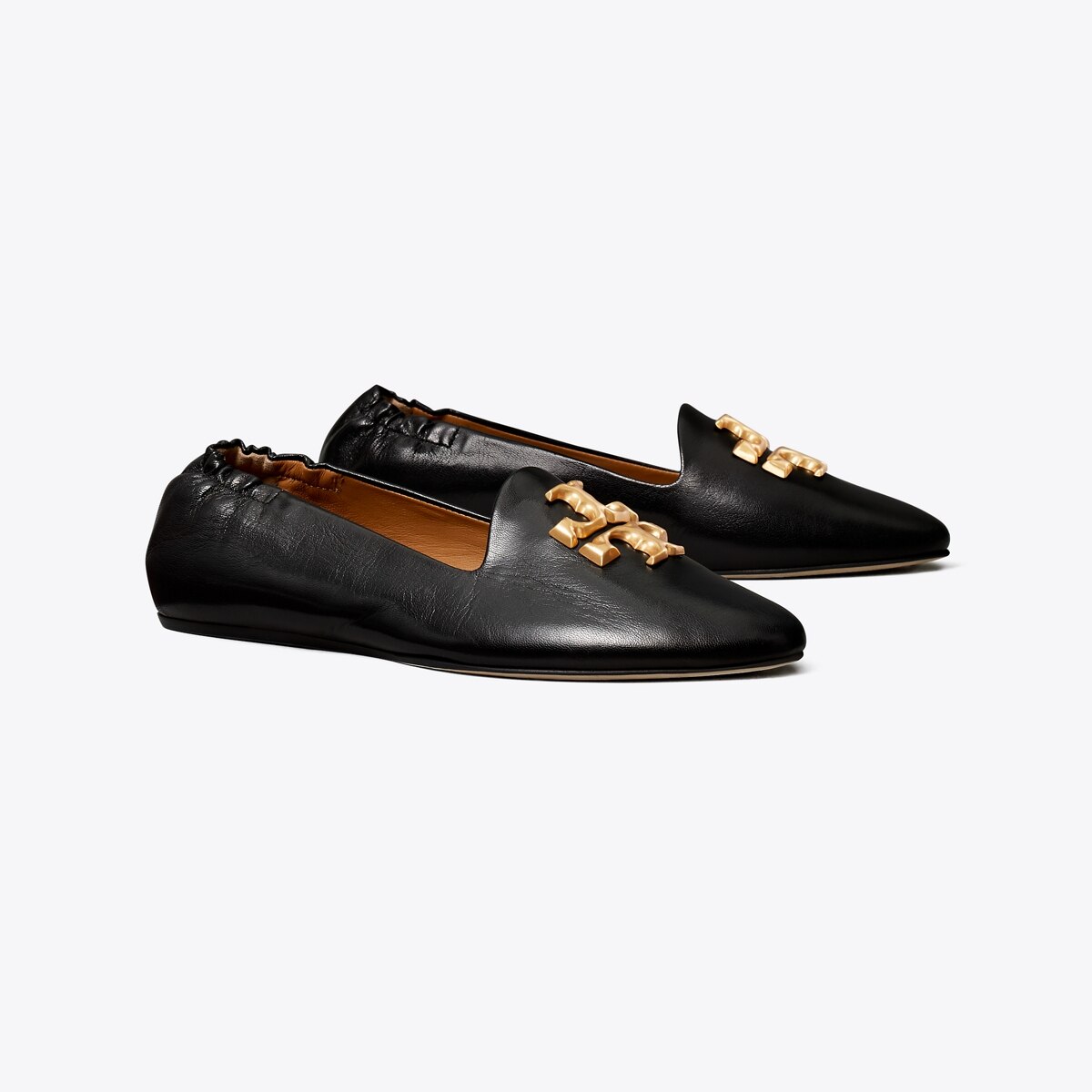 tory burch extended width shoes