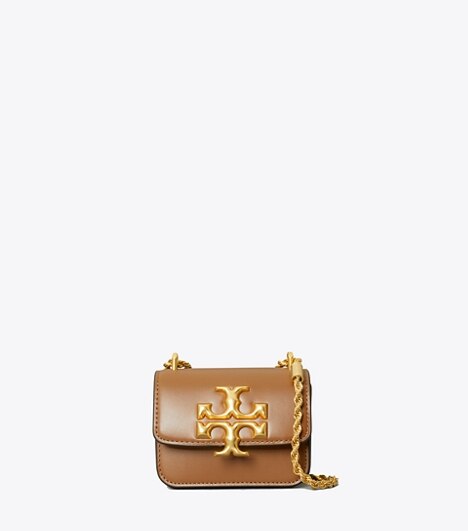 tory burch clutch with chain