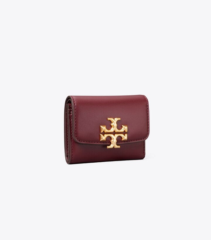Eleanor Mini Wallet Women S Handbags Tory Burch