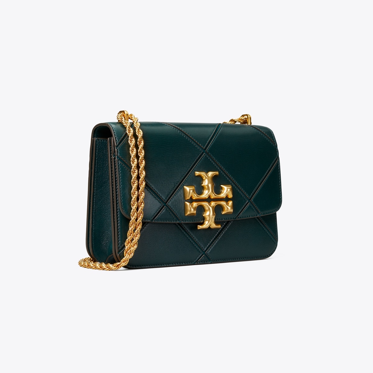 tory burch quilted bag