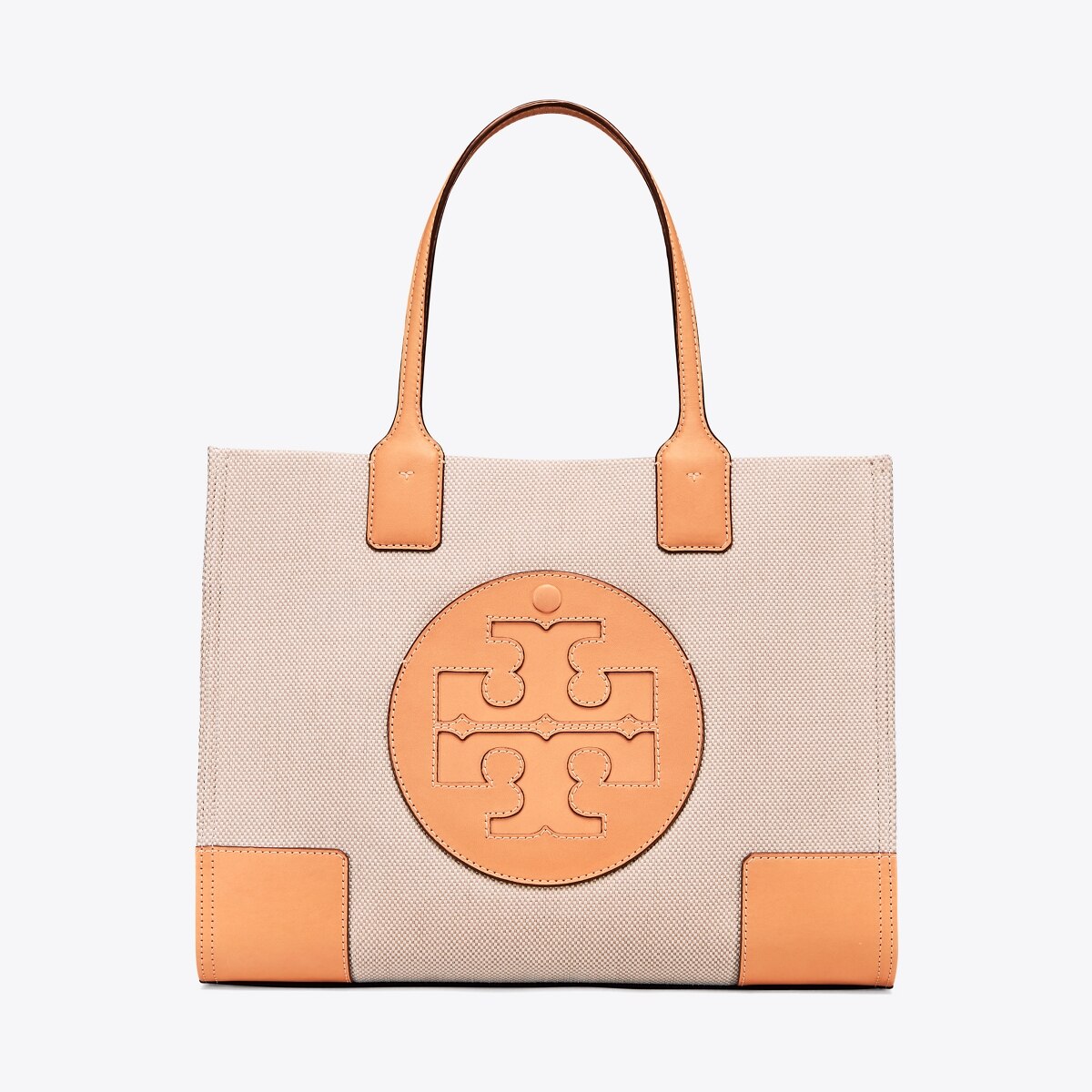 ella canvas mini tote