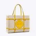 Up to 60% off on Handbags and more at Tory Burch