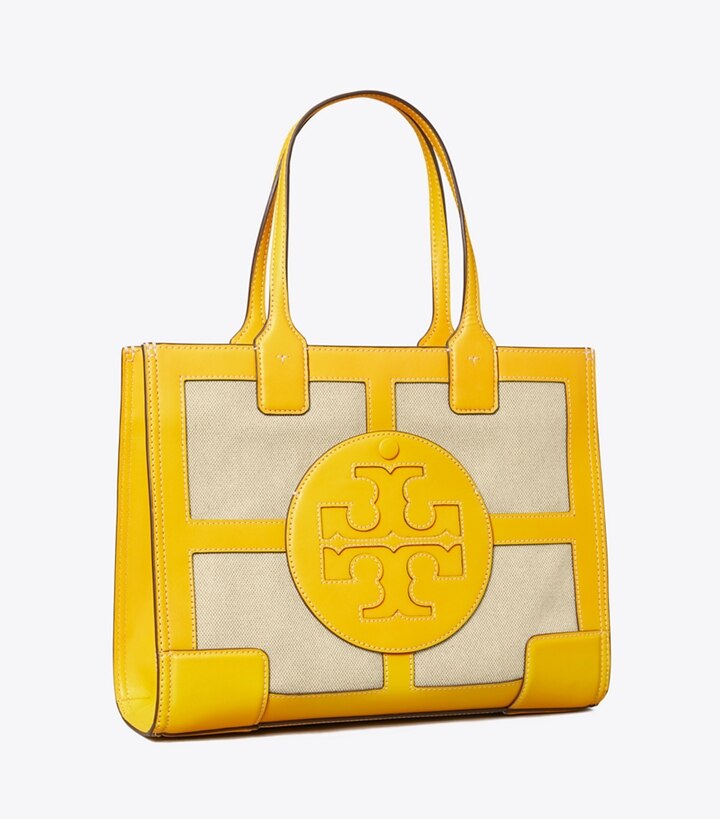 ella quadrant tote