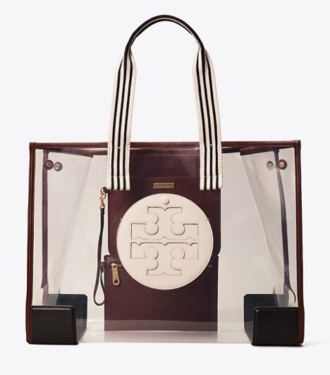 tory burch ella clear