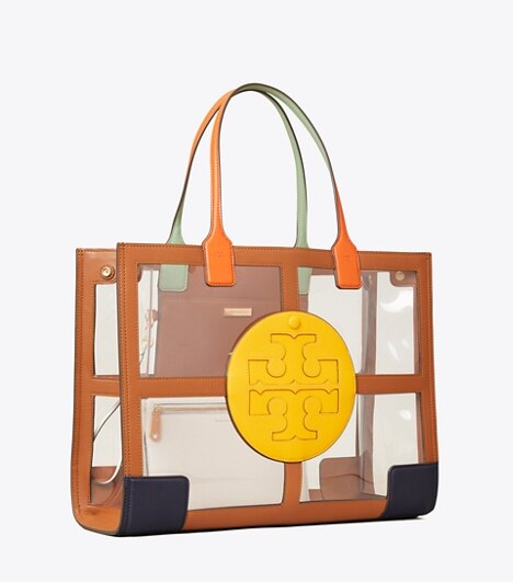 the ella tote