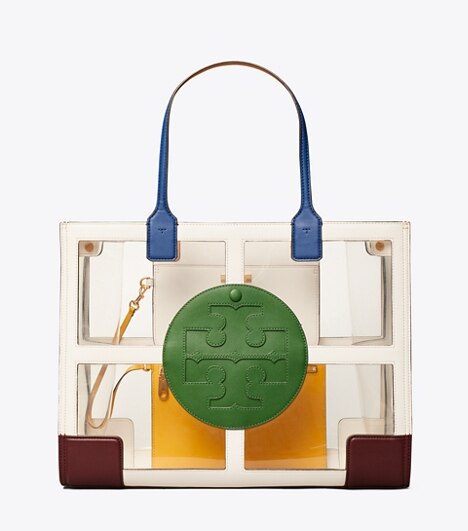 tory burch ella clear