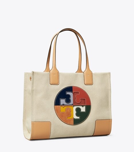 the ella tote