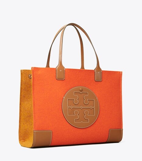 ella felt tote tory burch