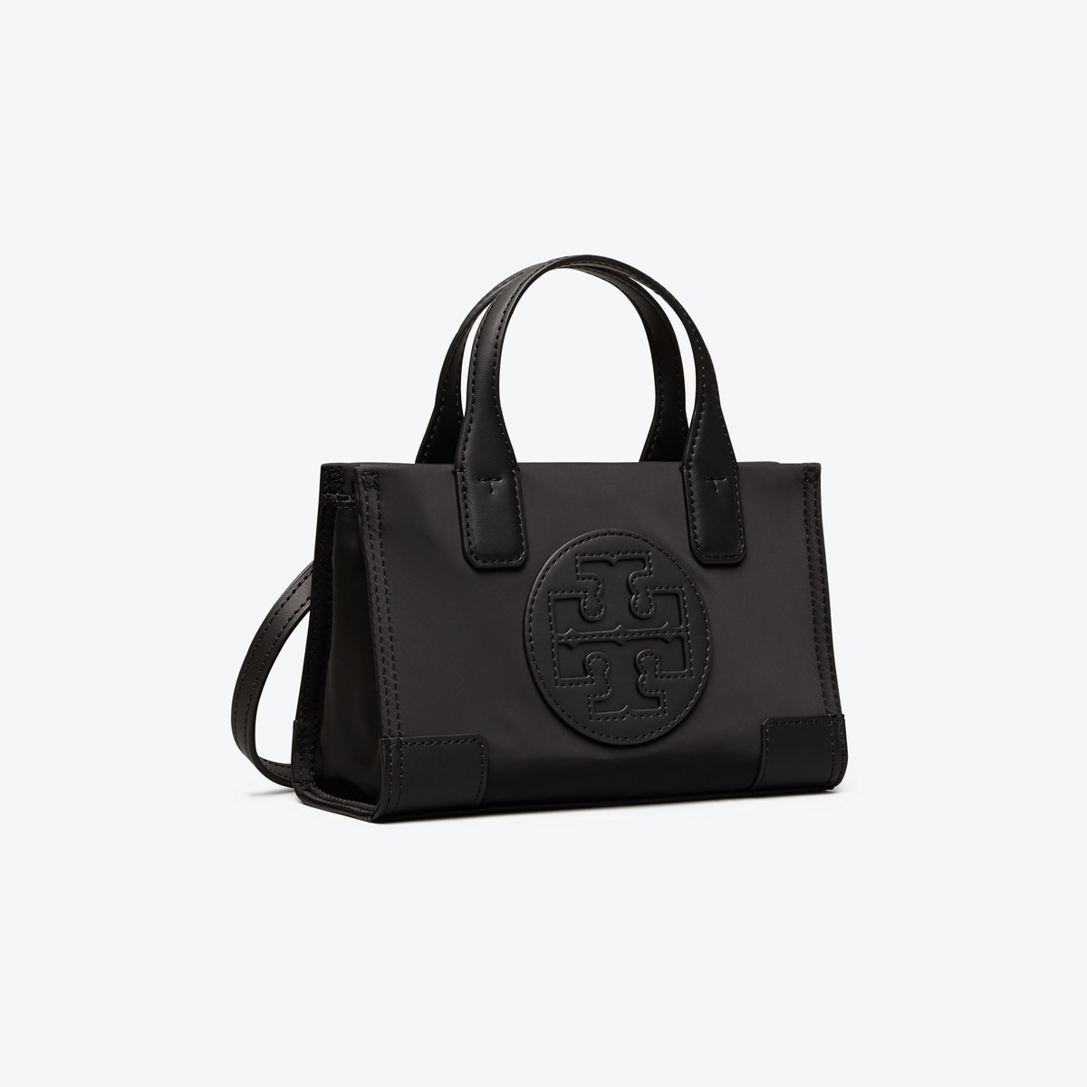 Ella Micro Tote Bag: Women's Handbags 