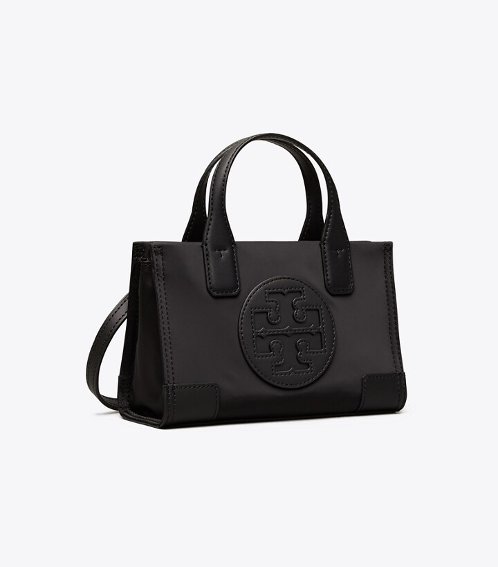 Ella Micro Tote Bag: Women's Designer Crossbody Bags | Tory Burch