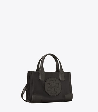 tory burch small ella tote