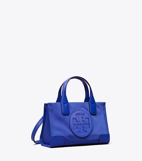 tory burch ella tote micro