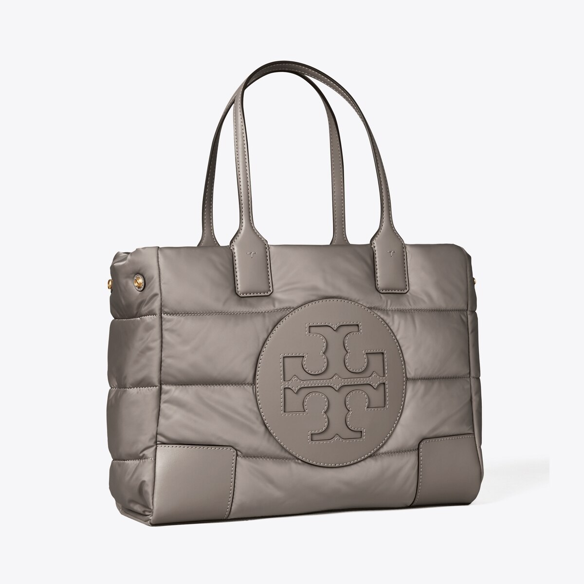 Ella Mini Puffer Tote: Women's Designer Tote Bags | Tory Burch