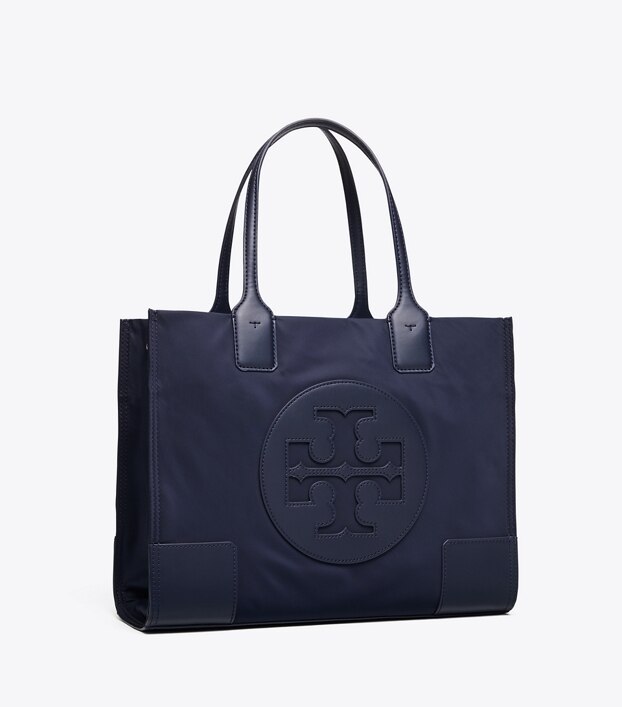 tory burch nylon ella tote