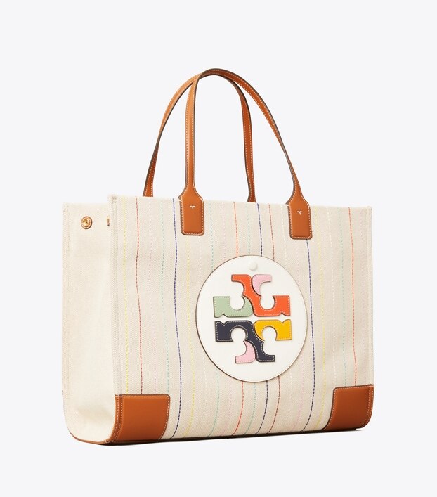 tory burch bag canvas