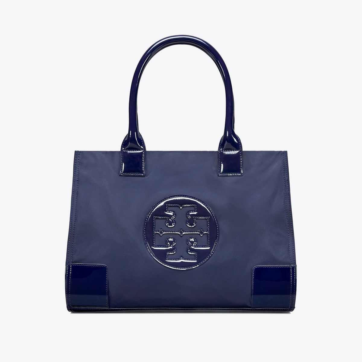 tory burch mini ella tote sale