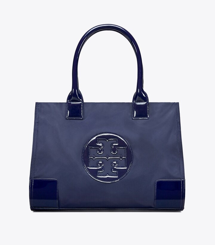 tory burch ella rope tote