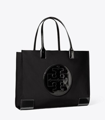 patent tote