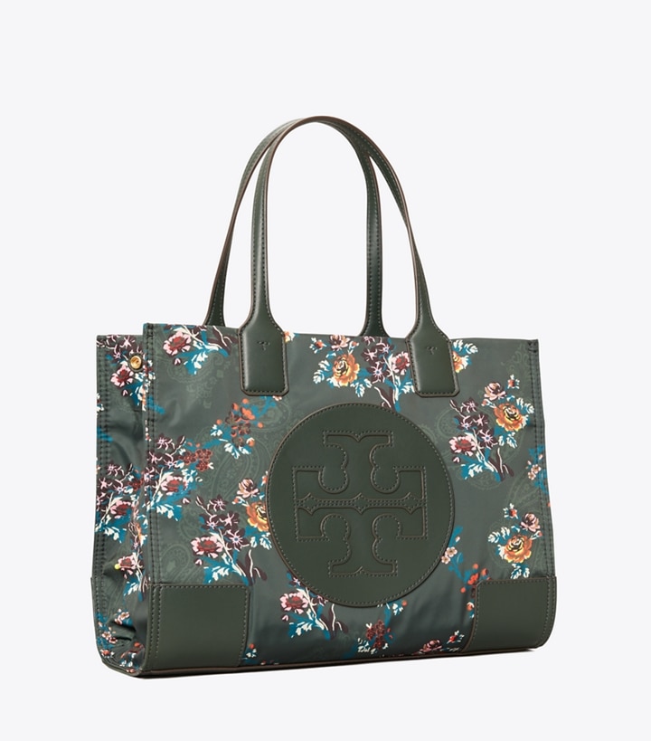 tory burch tote ella