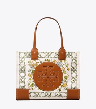 Tory Burch - ✨美品✨ToryBurch トリーバーチ エラ ELLA キャンバス