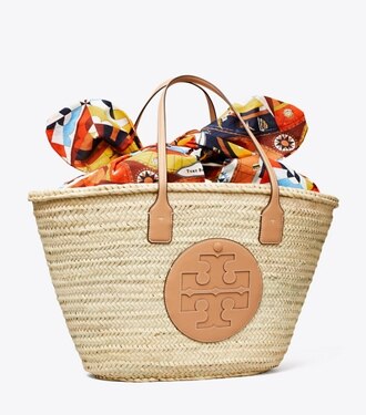 tory burch beach bag