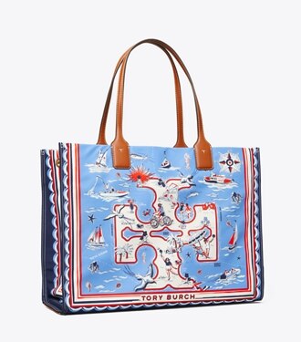 tory burch beach bag