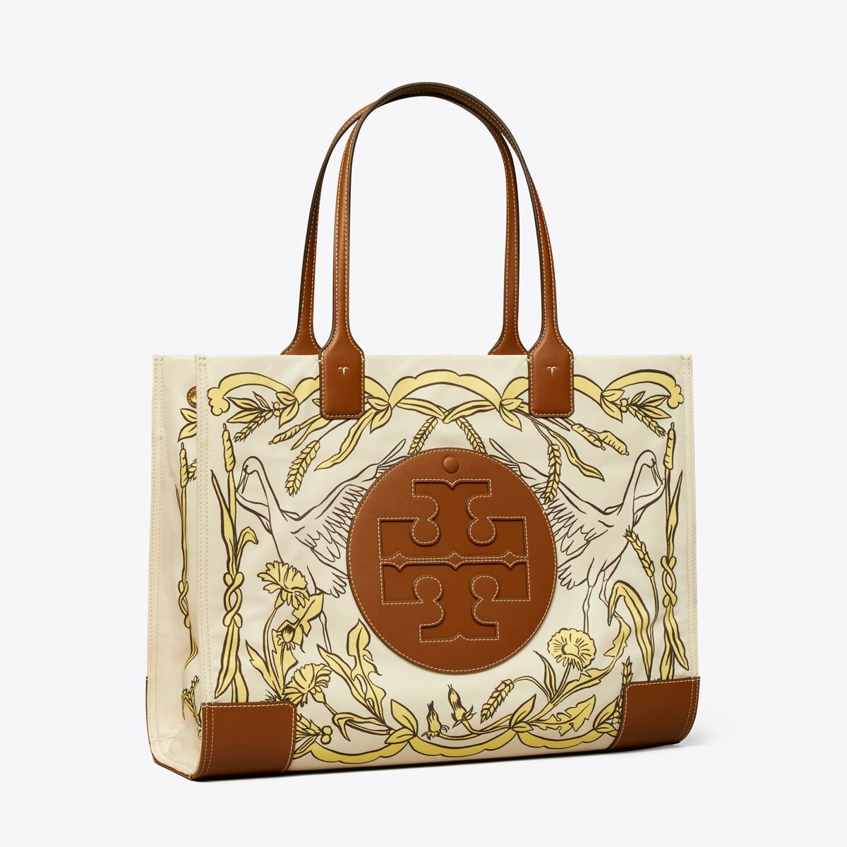 tory burch bird bag