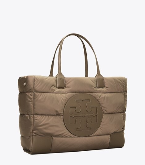 ella mini puffer tote tory burch