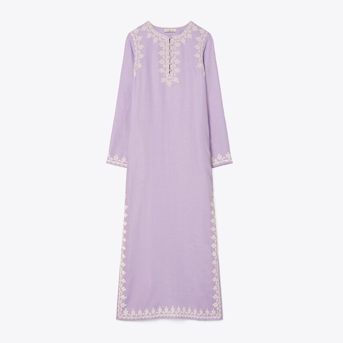 Embellished Caftan: Women's Designer 