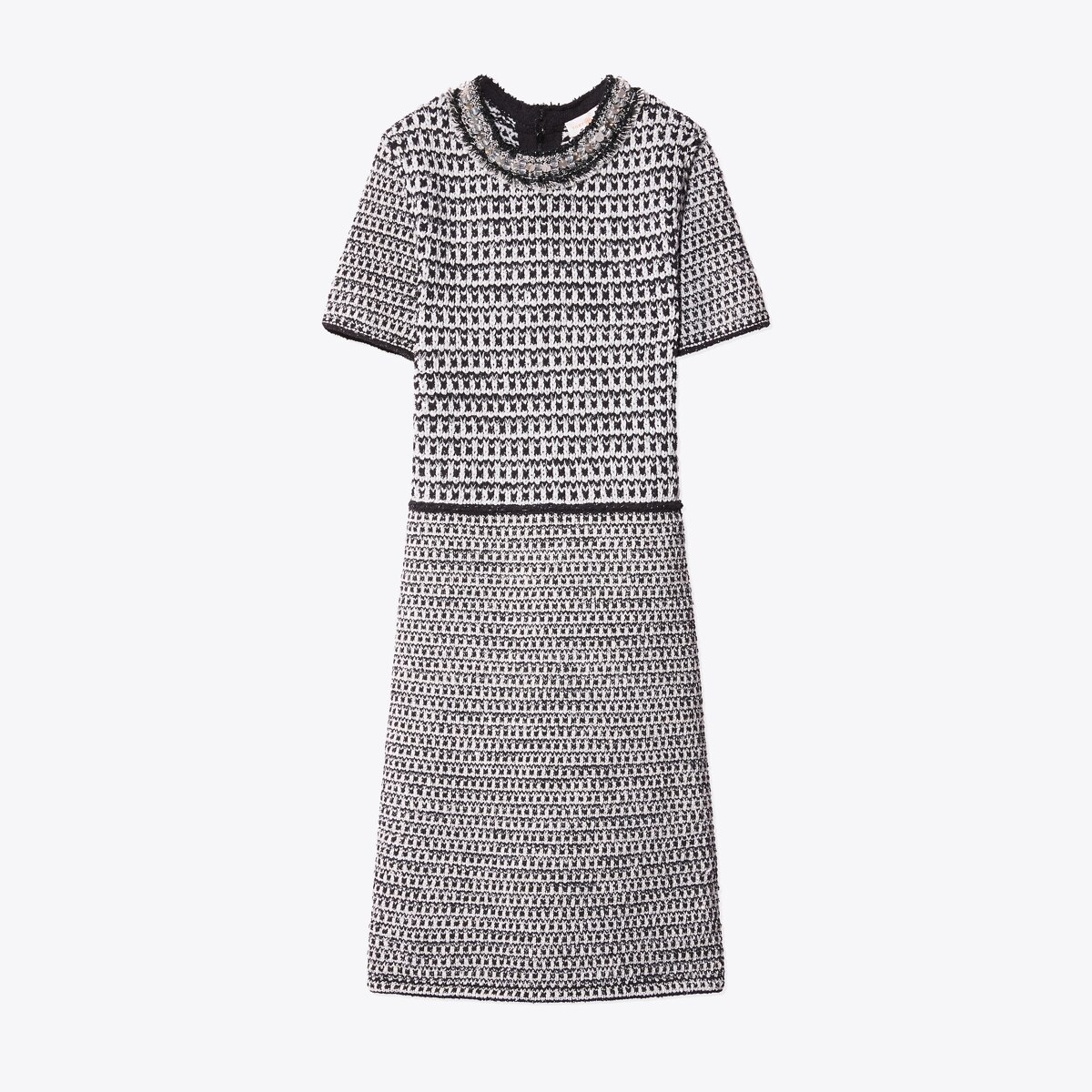 posse gingham dress