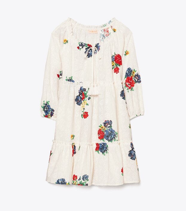 embroidered dress uk
