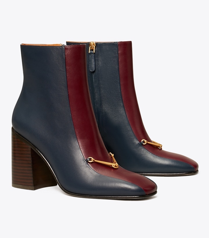 tory burch high heel boots