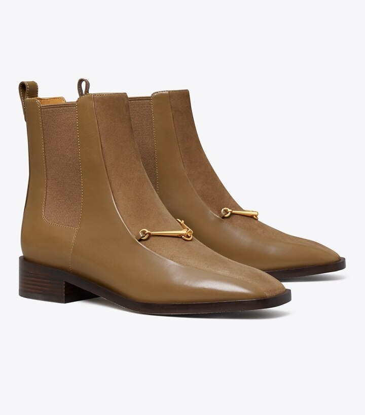 Equestrian Link Chelsea Boot