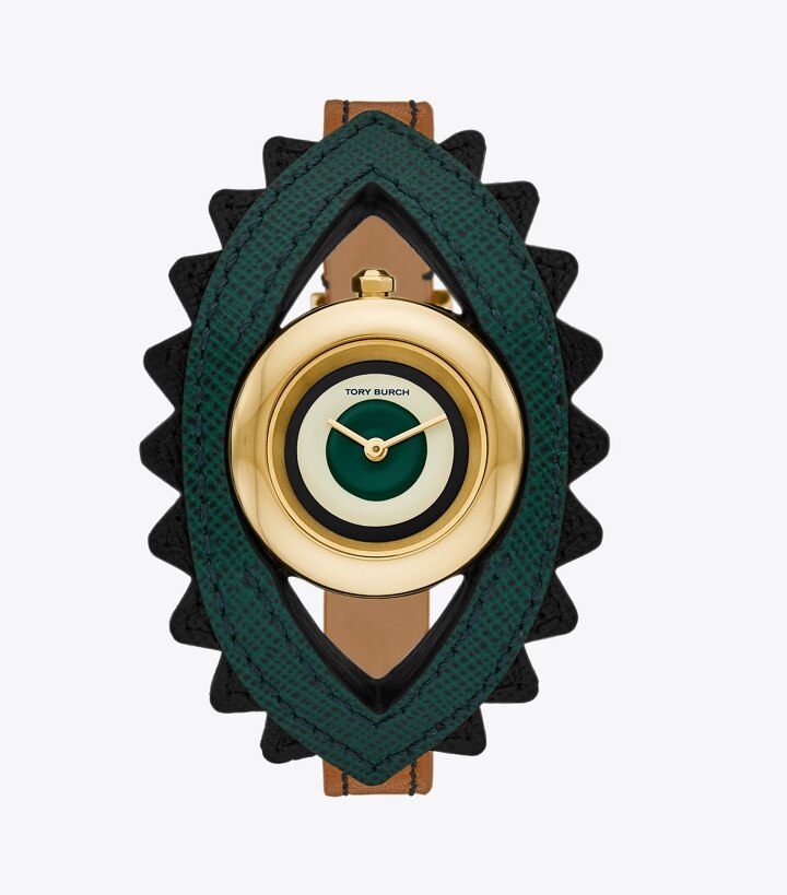 tory burch bangle watch