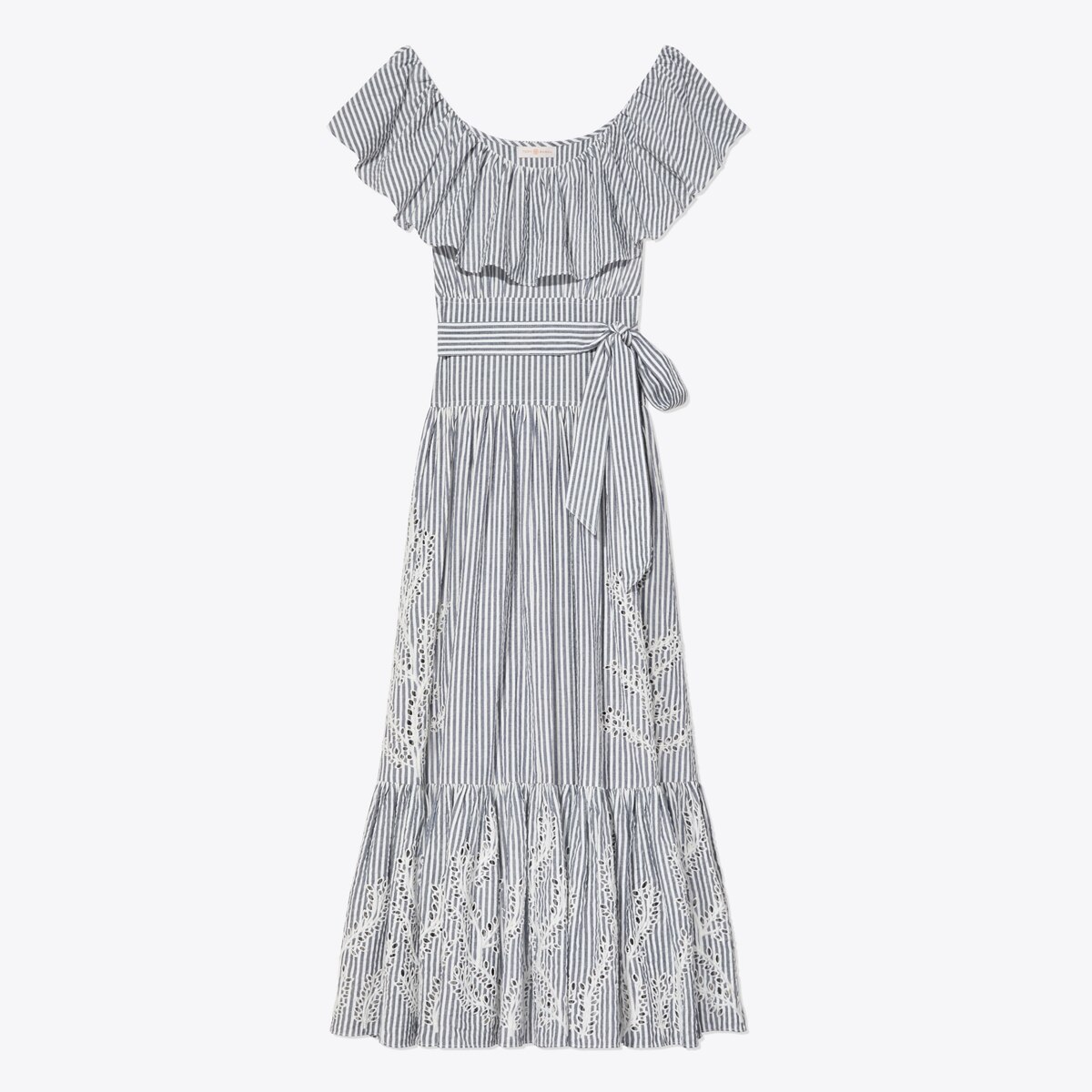 tory burch patchwork dress