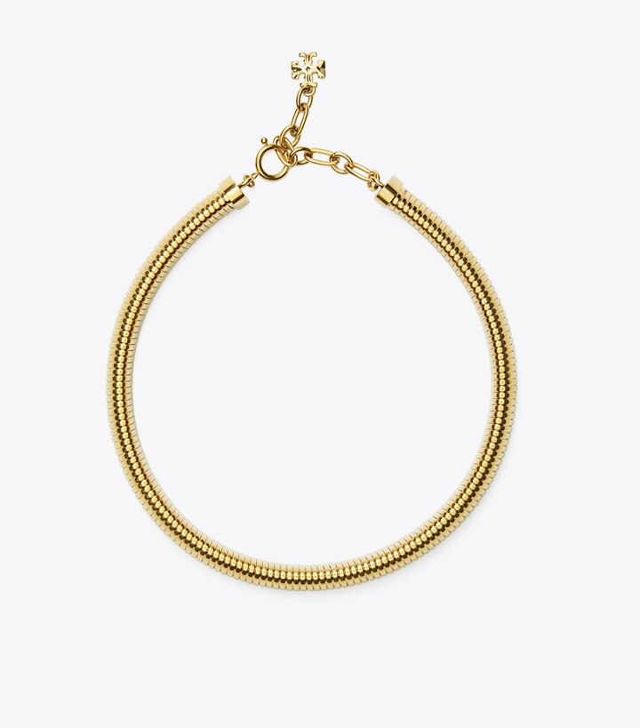 collar tory burch