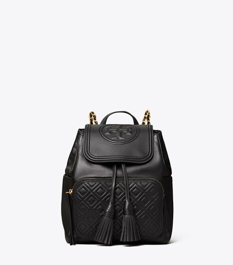 Women's Designer Backpacks in Leather & Nylon | Tory Burch