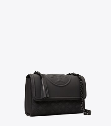 151 Mercer Nylon Crescent Bag: Women's Designer Shoulder Bags 