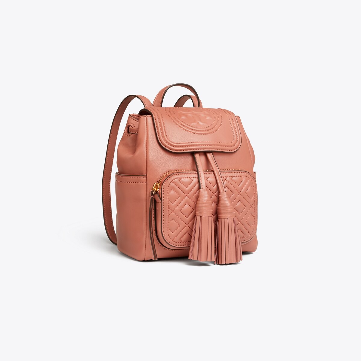 tory burch fleming mini backpack