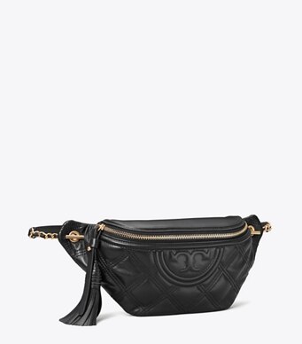 tory burch miller waist bag