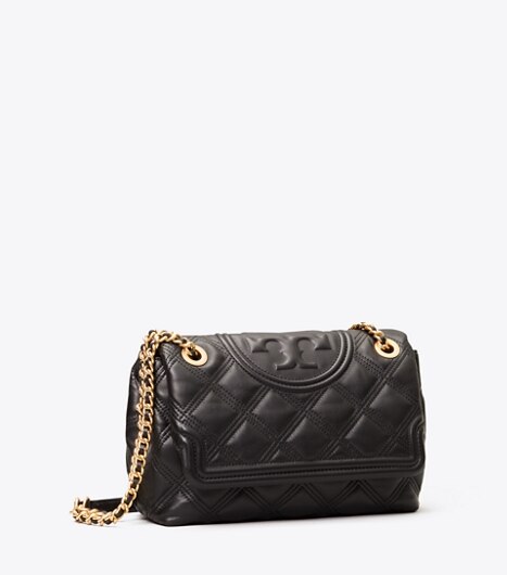 The Fleming Collection Designer Handbags Tory Burch