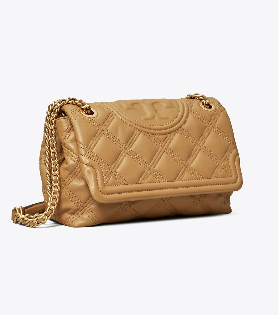 Tory Burch Fleming Soft Convertible Shoulder Bag