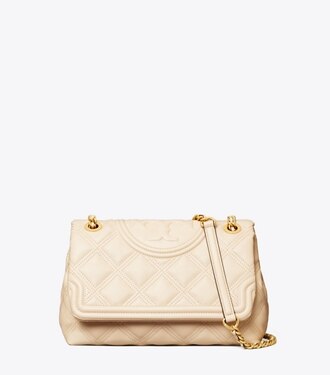 tory burch fleming white