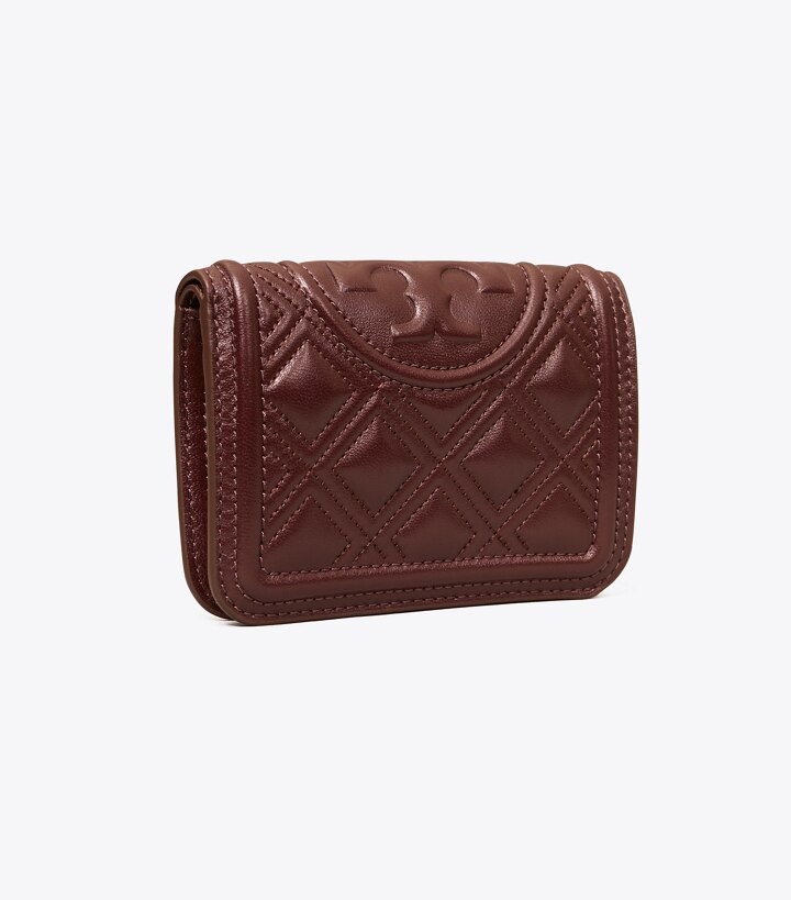 fleming slim wallet