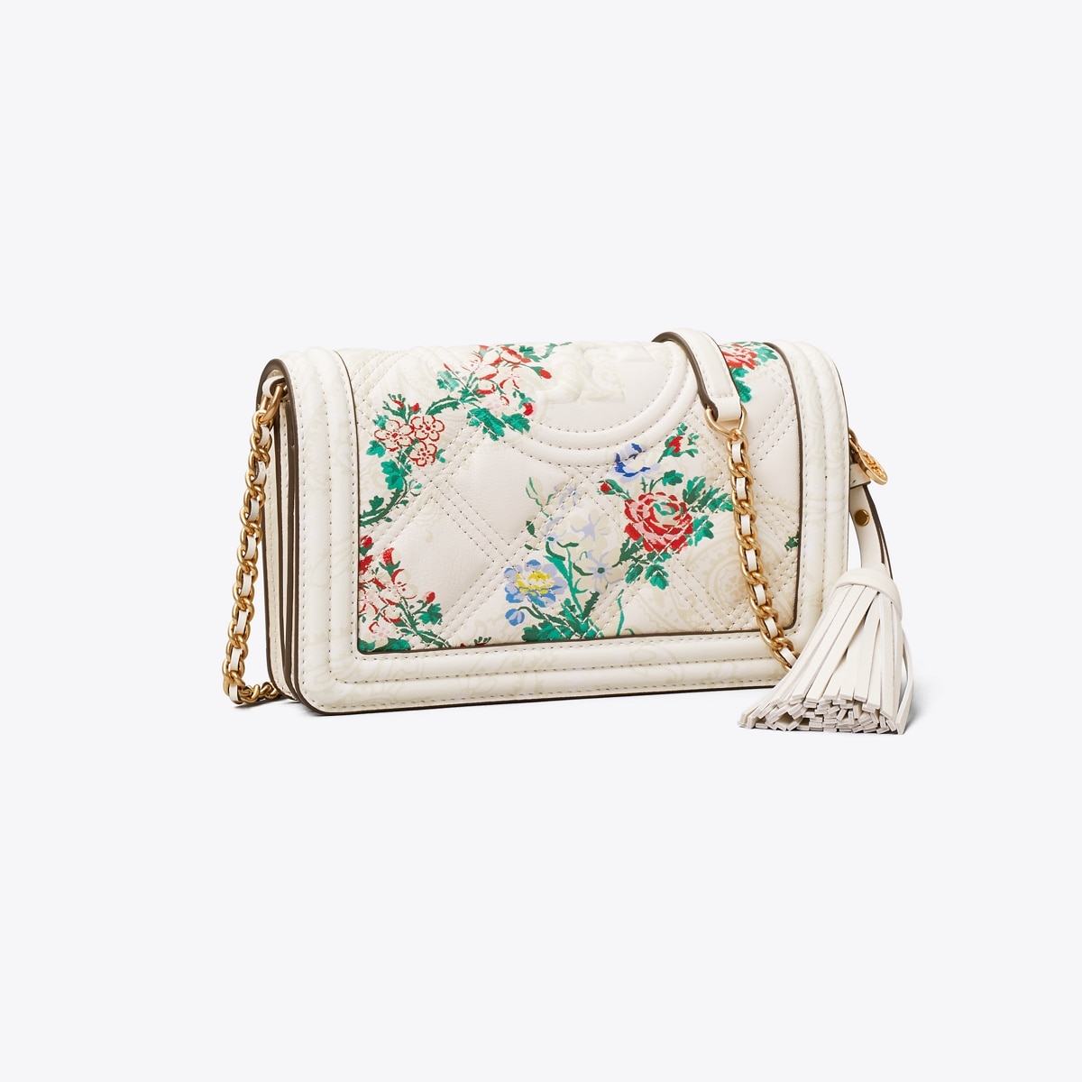 fleming small soft frame crossbody bag