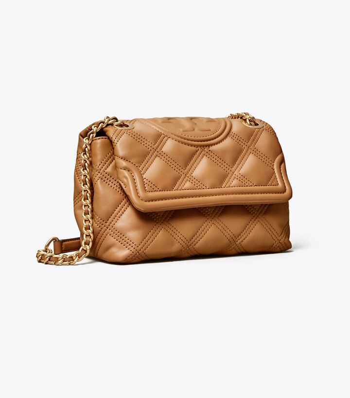fleming small convertible shoulder bag