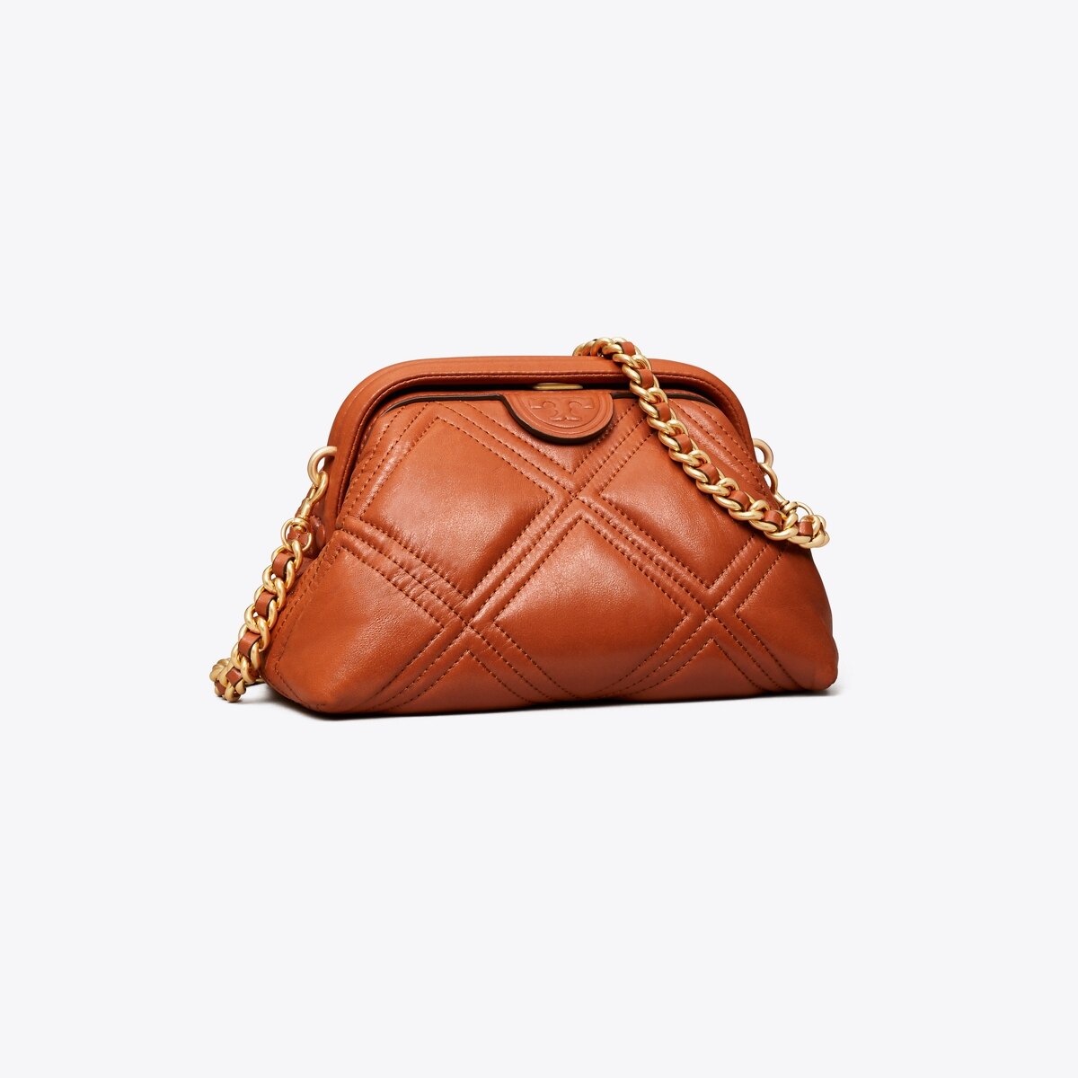 Fleming Soft Small Glazed Frame Crossbody: Women's Handbags | Crossbody ...