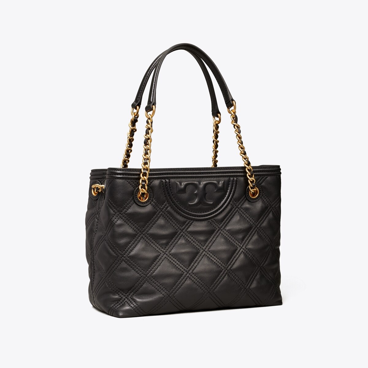 tb fleming small tote