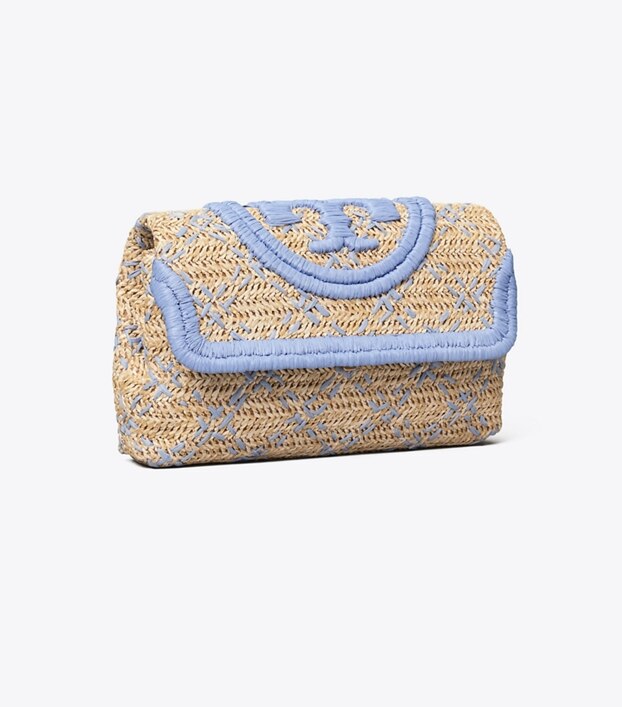 tory burch embroidered bag